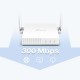 ROUTER WIRELESS 4IN1 TL-WR844N 300MBPS TP-LIN