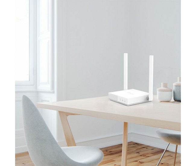 ROUTER WIRELESS 4IN1 TL-WR844N 300MBPS TP-LIN 