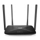 ROUTER DUAL BAND AC1200 4 ANTENE MERCUSYS 