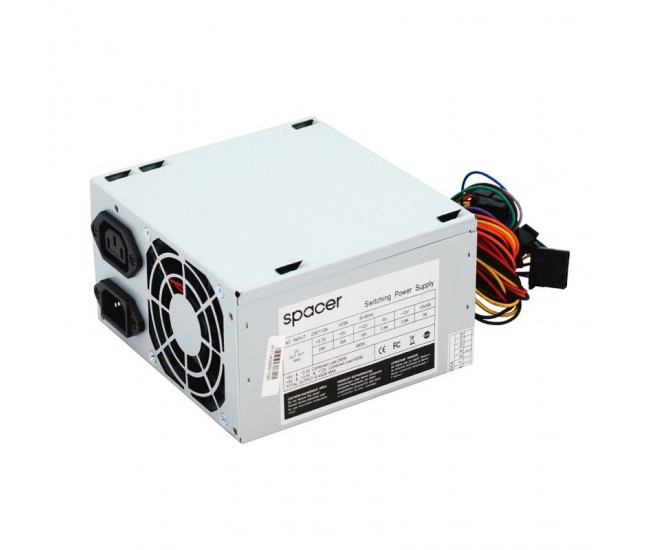 SURSA PC SPACER 500 