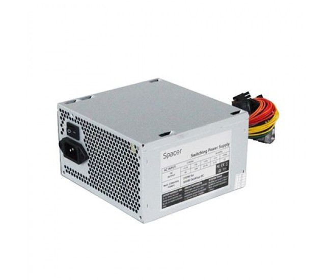 SURSA PC SPACER 500V 