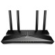 ROUTER 4 PORTURI GIGABIT WI-FI 6 AX3000 TP-LINK 