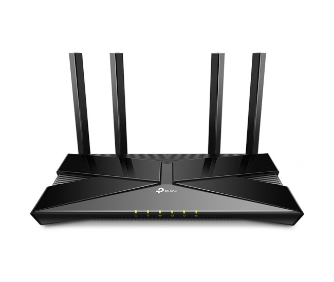 ROUTER 4 PORTURI GIGABIT WI-FI 6 AX3000 TP-LINK 