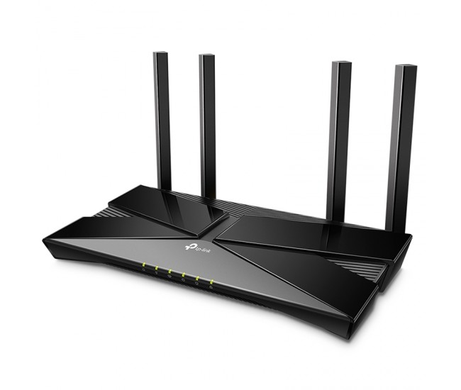 ROUTER 4 PORTURI GIGABIT WI-FI 6 AX3000 TP-LINK 