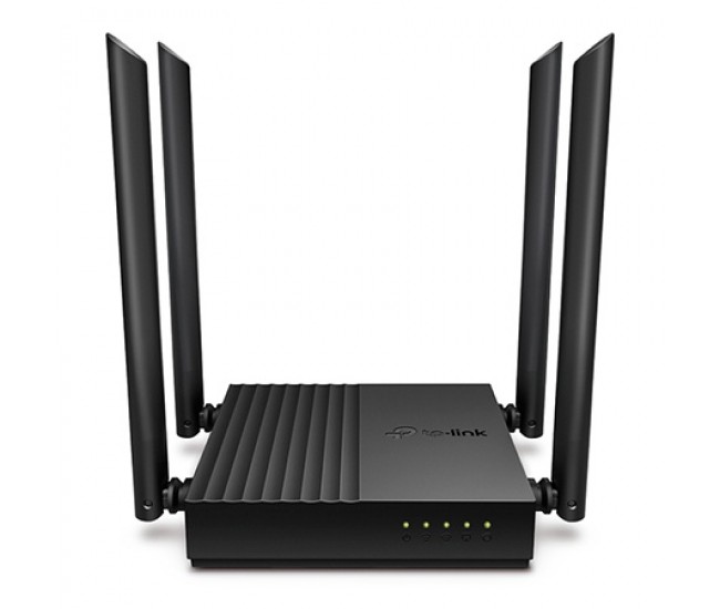 ROUTER WIRELESS GIGABIT ARCHER C64 TP-LINK 