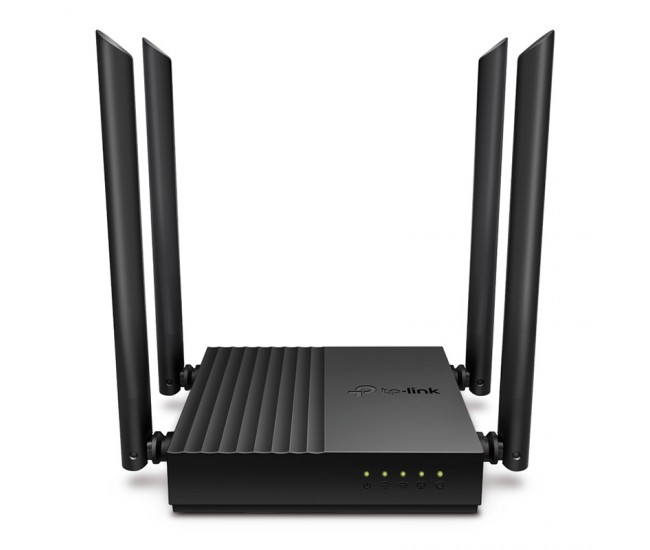 ROUTER WIRELESS GIGABIT AC1200 ARCHER C64 TP-LINK 