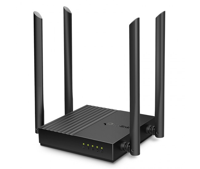 ROUTER WIRELESS GIGABIT ARCHER C64 TP-LINK 