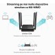 ROUTER WIRELESS GIGABIT AC1200 ARCHER C64 TP-LINK 