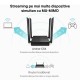 ROUTER WIRELESS GIGABIT ARCHER C64 TP-LINK 