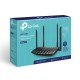 ROUTER WIRELESS GIGABIT AC1200 ARCHER C6 TP-LINK 