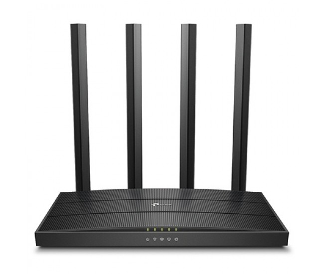 ROUTER WIRELESS GIGABIT AC1900 ARCHER C80 TP-LINK 