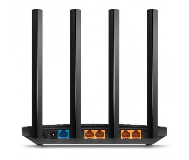 ROUTER WIRELESS GIGABIT AC1900 ARCHER C80 TP-LINK 