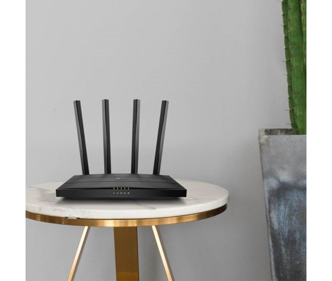 ROUTER WIRELESS GIGABIT AC1900 ARCHER C80 TP-LINK 