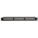 PATCH PANEL 24 PORTURI FTP CAT 5E KRONE+110 EMTEX 