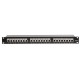 PATCH PANEL 24 PORTURI FTP CAT 5E KRONE+110 EMTEX 