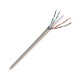 CABLU PATCHCORD FTP CAT6 0.5M GRI EMTEX 