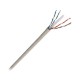 CABLU PATCHCORD FTP CAT6 0.5M GRI EMTEX 