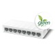 SWITCH 8 PORTURI 10/100 MBPS LS1008 TP-LINK 