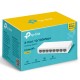 SWITCH 8 PORTURI 10/100 MBPS LS1008 TP-LINK 