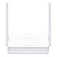 ROUTER WIRELESS 300MBPS 2 ANTENE MERCUSYS 