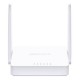 ROUTER WIRELESS 300MBPS 2 ANTENE MERCUSYS 