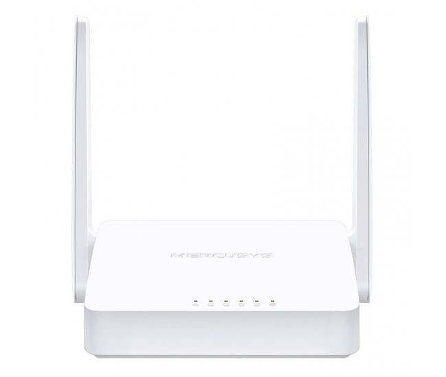 ROUTER WIRELESS 300MBPS 2 ANTENE MERCUSYS 