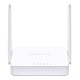 ROUTER WIRELESS 300MBPS 2 ANTENE MERCUSYS 