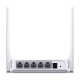 ROUTER WIRELESS 300MBPS 2 ANTENE MERCUSYS 