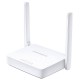 ROUTER WIRELESS 300MBPS 2 ANTENE MERCUSYS 