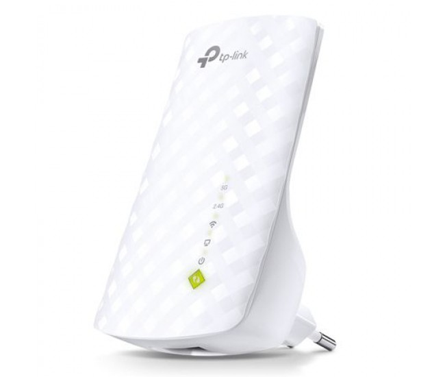 RANGE EXTENDER WIFI AP DUAL BAND RE200 TPLINK 