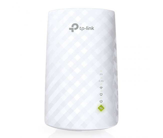 RANGE EXTENDER WIFI AP DUAL BAND RE200 TPLINK 