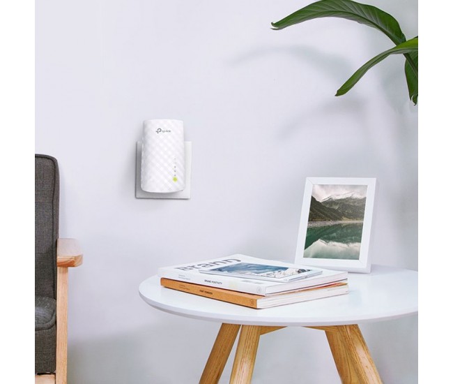 RANGE EXTENDER WIFI AP DUAL BAND RE200 TPLINK 