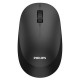 MOUSE WIRELESS SPK7307BL PHILIPS 