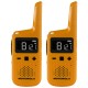 STATIE RADIO PMR T72 SET 2 BUC MOTOROLA 