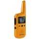 STATIE RADIO PMR T72 SET 2 BUC MOTOROLA 