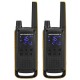 STATIE RADIO PMR T82 EXTREME SET 2 BUC MOTOROLA 