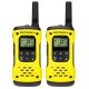 STATIE RADIO PMR T92 H2O SET 2 BUC MOTOROLA 