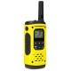 STATIE RADIO PMR T92 H2O SET 2 BUC MOTOROLA 