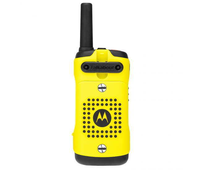 STATIE RADIO PMR T92 H2O SET 2 BUC MOTOROLA 