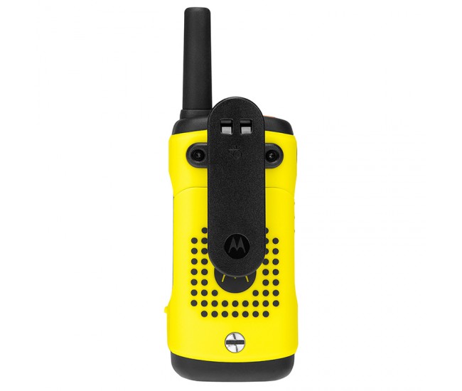 STATIE RADIO PMR T92 H2O SET 2 BUC MOTOROLA 