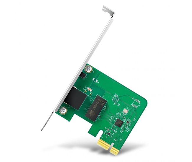 PLACA RETEA PCI-E GIGABIT TP-LINK 