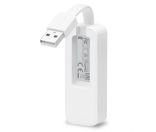 ADAPTOR USB 2.0 - RJ45 10/100MB UE200 TP-LINK 