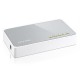 SWITCH 8 PORTURI TP-LINK TL-SF1008D 10/100MBS 
