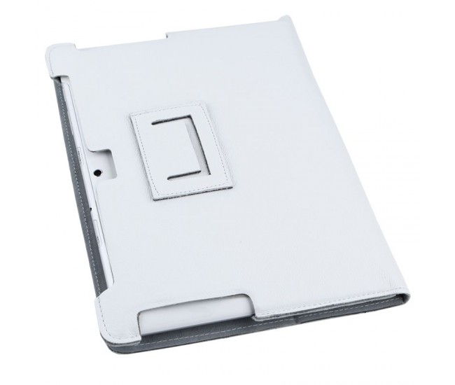 HUSA ALBA PIELE NATURALA SAMSUNG GALAXY TAB P5100 