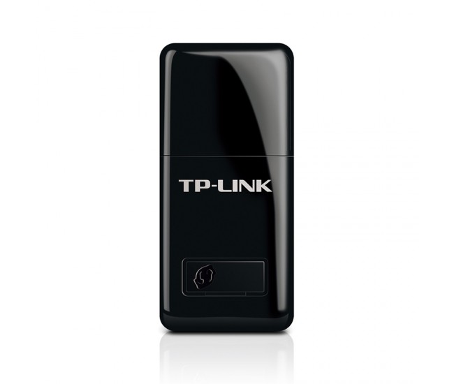 CARD WIFI USB MINI 300MBPS TP-LINK TL-WN823N 