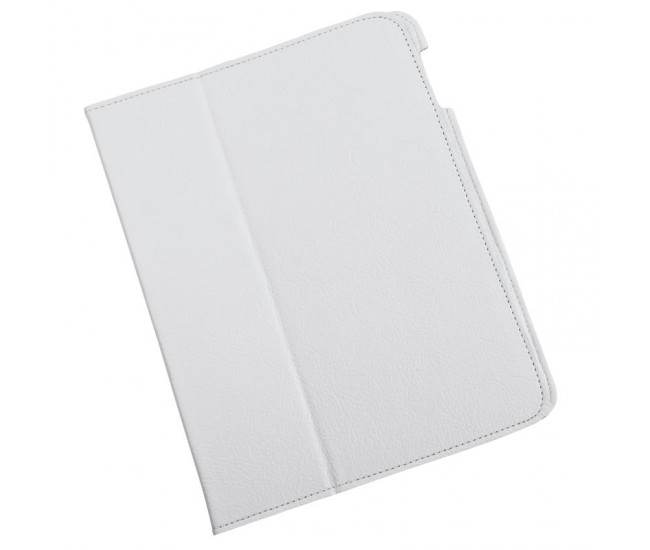 HUSA ALBA PIELE NATURALA APPLE IPAD 2