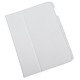 HUSA ALBA PIELE NATURALA APPLE IPAD 2 