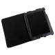 HUSA NEAGRA PIELE NATURALA APPLE IPAD 3 