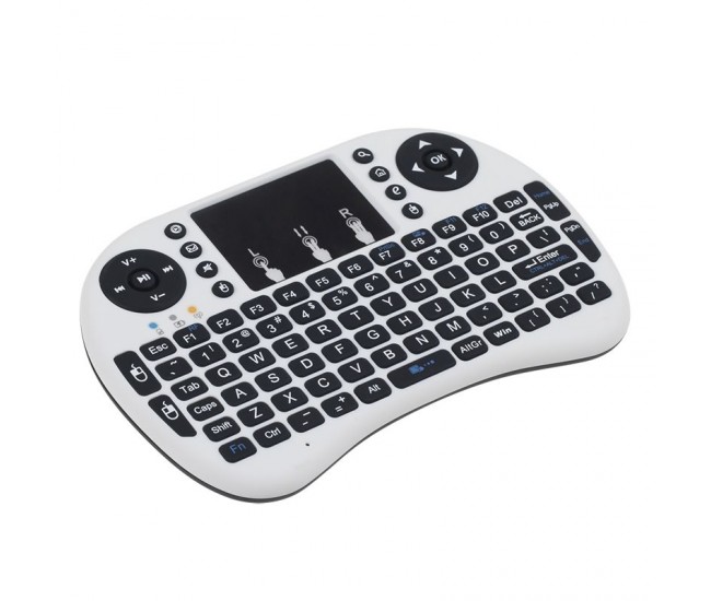 TASTATURA BLUETOOTH DEDICATA ANDROID SMART