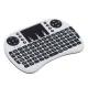 TASTATURA BLUETOOTH DEDICATA ANDROID SMART TV 